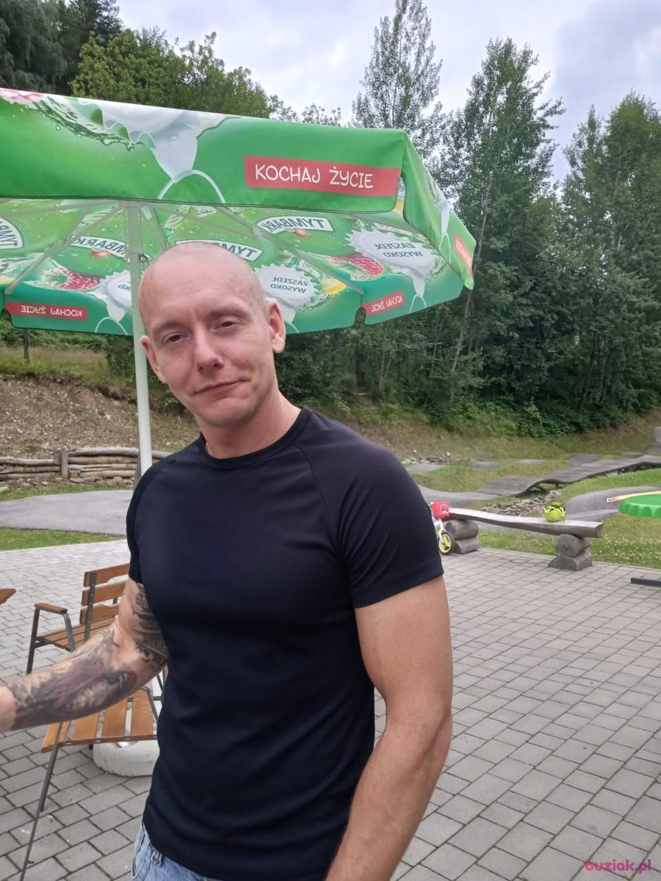 Adam, Mężczyzna, 37, Dąbrowa Górnicza, Polska, Zdjęcie: 3