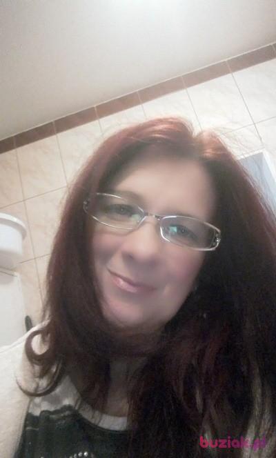 EMI, Kobieta, 53, Gdynia, Polska, Zdjęcie: 8