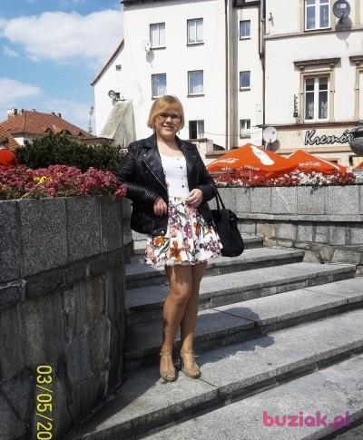natalia603, Female, 31, Świebodzice, Polska, Photo: 2