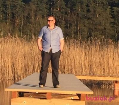 piotr, Male, 60, Wągrowiec, Polska, Photo: 2