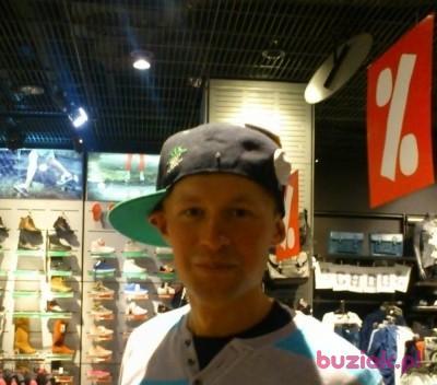 wiciuu, Mężczyzna, 37, Pakość, Polska, Zdjęcie: 2