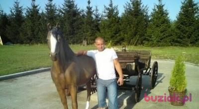 Adam, Male, 44, Szczecin, Polska, Photo: 2