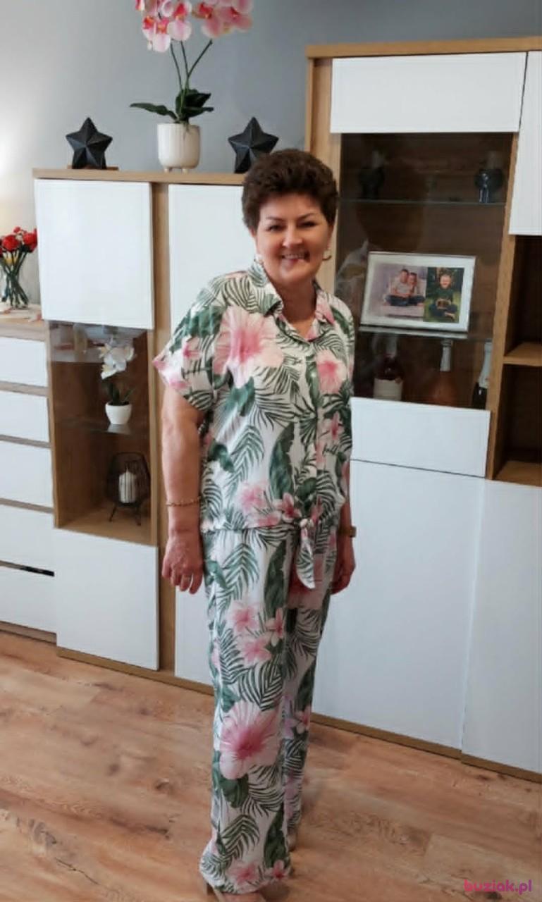 Anka, Female, 64, Augustów, Polska, Photo: 3