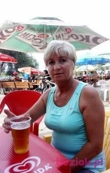Ewa, Kobieta, 63, Polska, Zdjęcie: 7