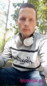 Rafal, Mężczyzna, 41, Praszka, Polska, Zdjęcie: 2