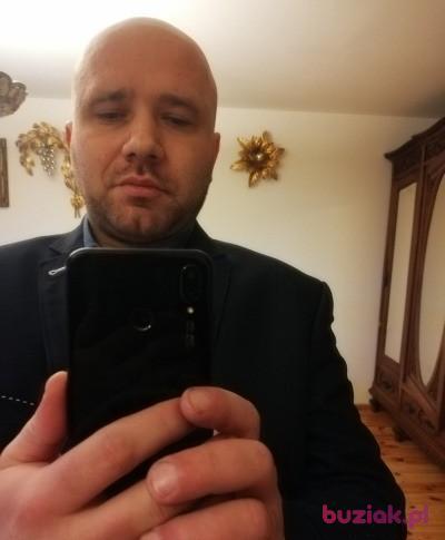 Marcin, Male, 41, Garwolin, Polska, Photo: 4