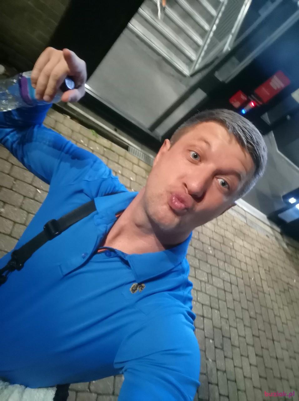 Piotr, Mężczyzna, 42, Wielka Brytania, Zdjęcie: 2
