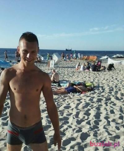 Mateusz, Male, 37, Barlinek, Polska, Photo: 3