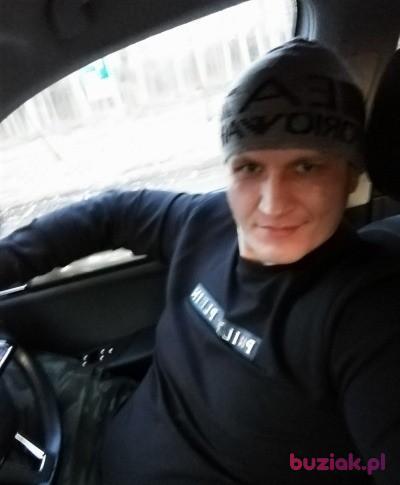 Paweł , Male, 41, Berlin, Niemcy, Photo: 2