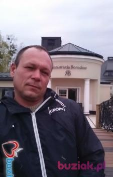 Marcin, Male, 47, Nowy Dwór Mazowiecki, Polska, Photo: 2