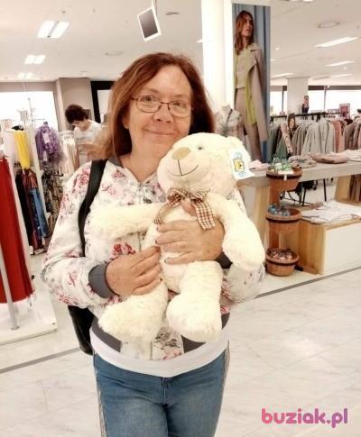 Lucyna, Kobieta, 68, Frankfurt, Niemcy, Zdjęcie: 6