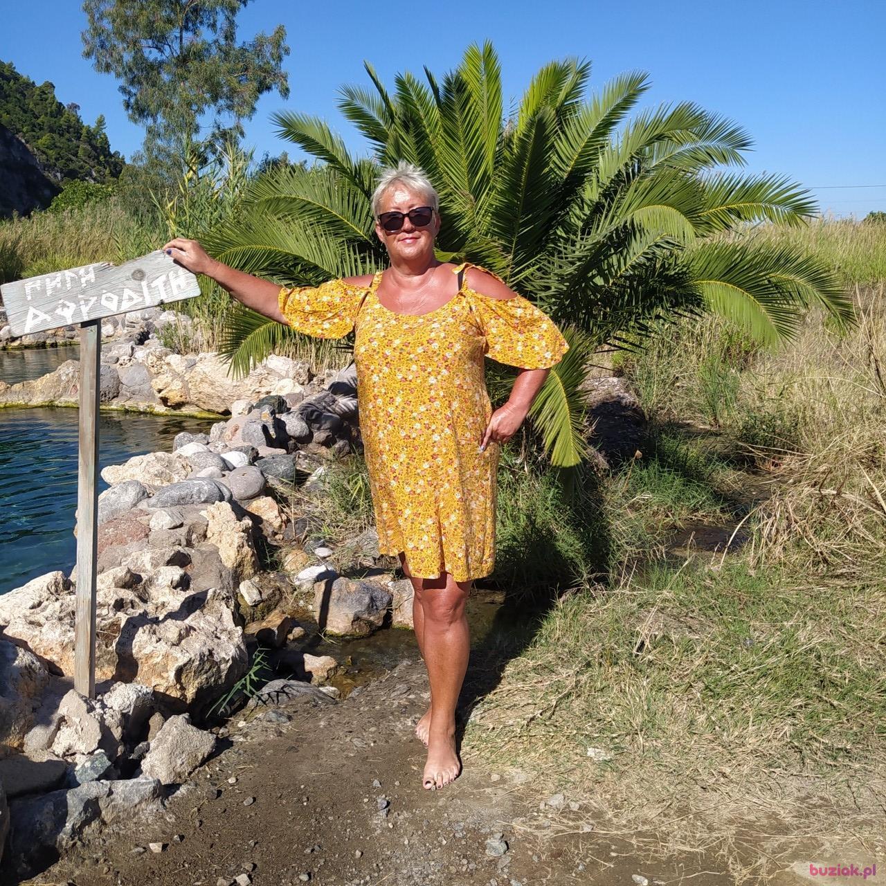 Halina, Female, 68, Jaworzno, Polska, Photo: 22
