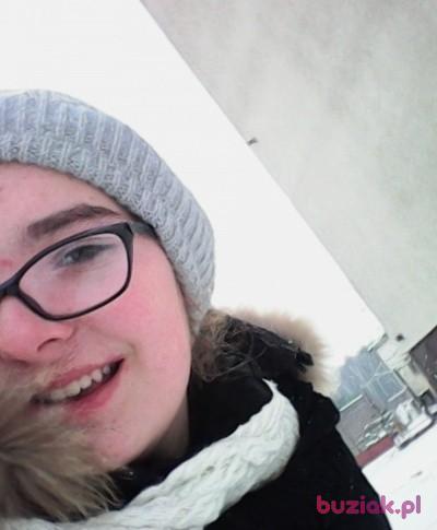 Ania, Kobieta, 26, Bydgoszcz, Polska, Zdjęcie: 2