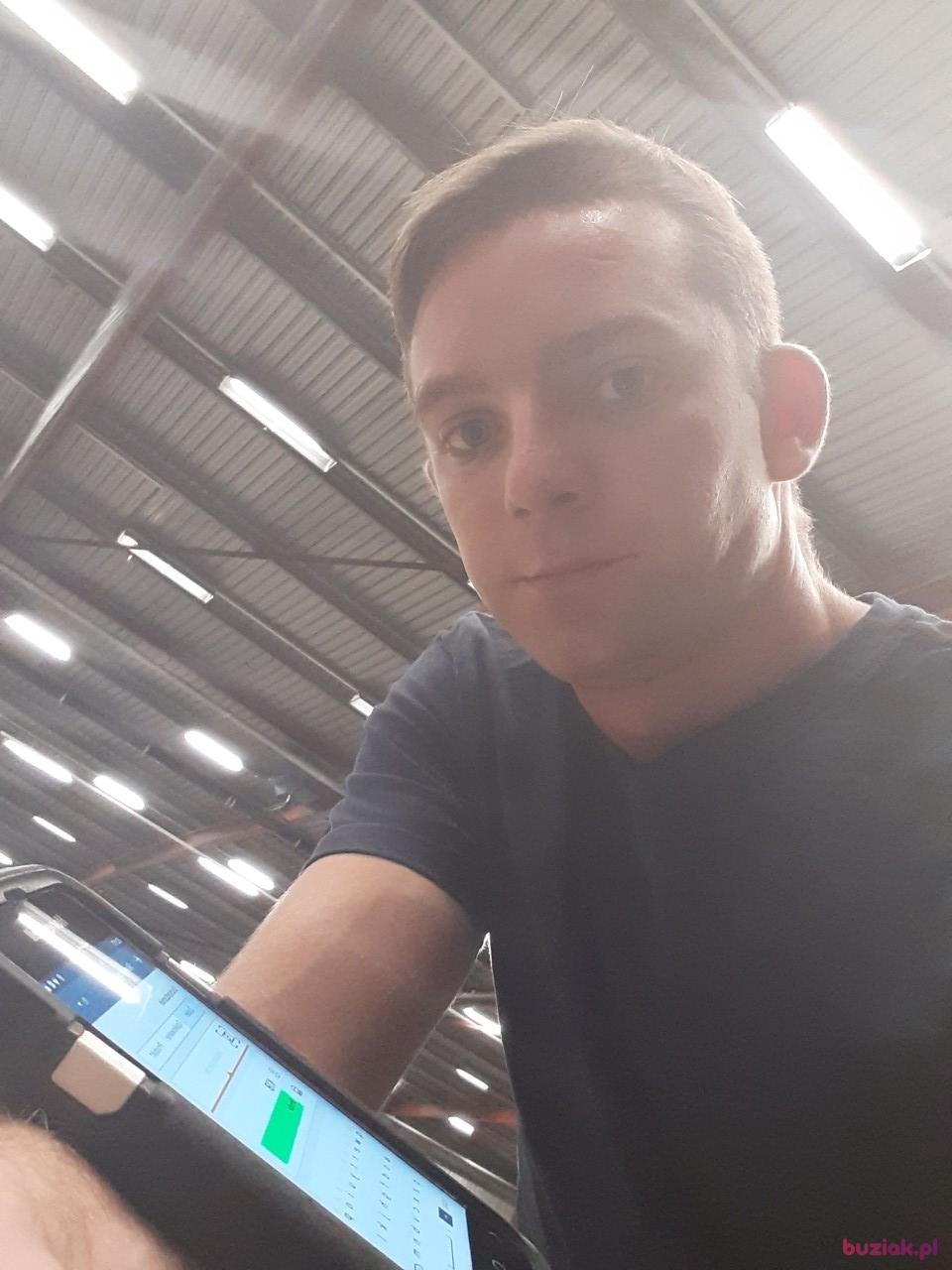 Marcin, Male, 31, Brusy, Polska, Photo: 1