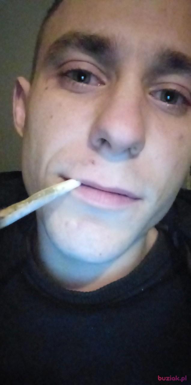 Damian, Male, 29, Haga, Holandia, Photo: 2