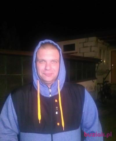 rafal, Mężczyzna, 46, Berlin, Niemcy, Zdjęcie: 1