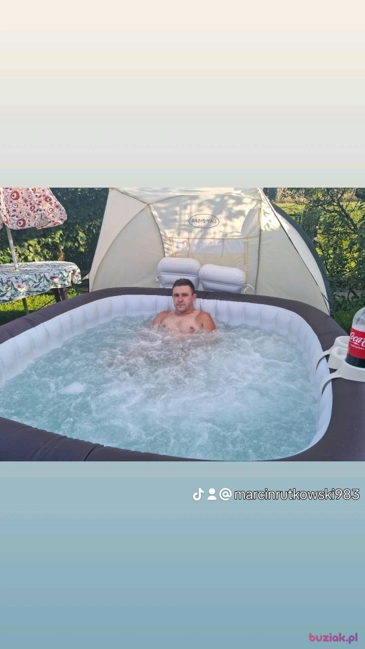 Marcin, Mężczyzna, 40, Bytom, Polska, Zdjęcie: 8