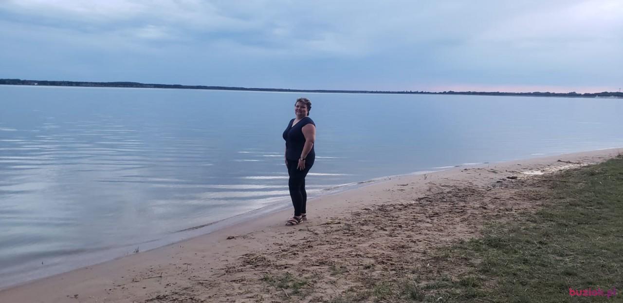 BeataAtka, Kobieta, 49, Dobrodzień, Polska, Zdjęcie: 2