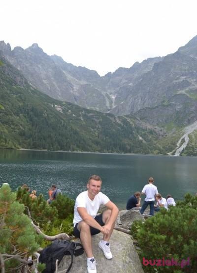 paweł, Male, 42, Lublin, Polska, Photo: 1