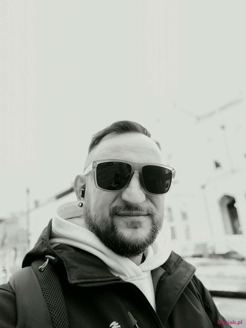 Bartek, Male, 40, Wielka Brytania, Photo: 2