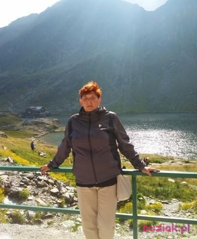 sabina, Kobieta, 67, Krosno, Polska, Zdjęcie: 4