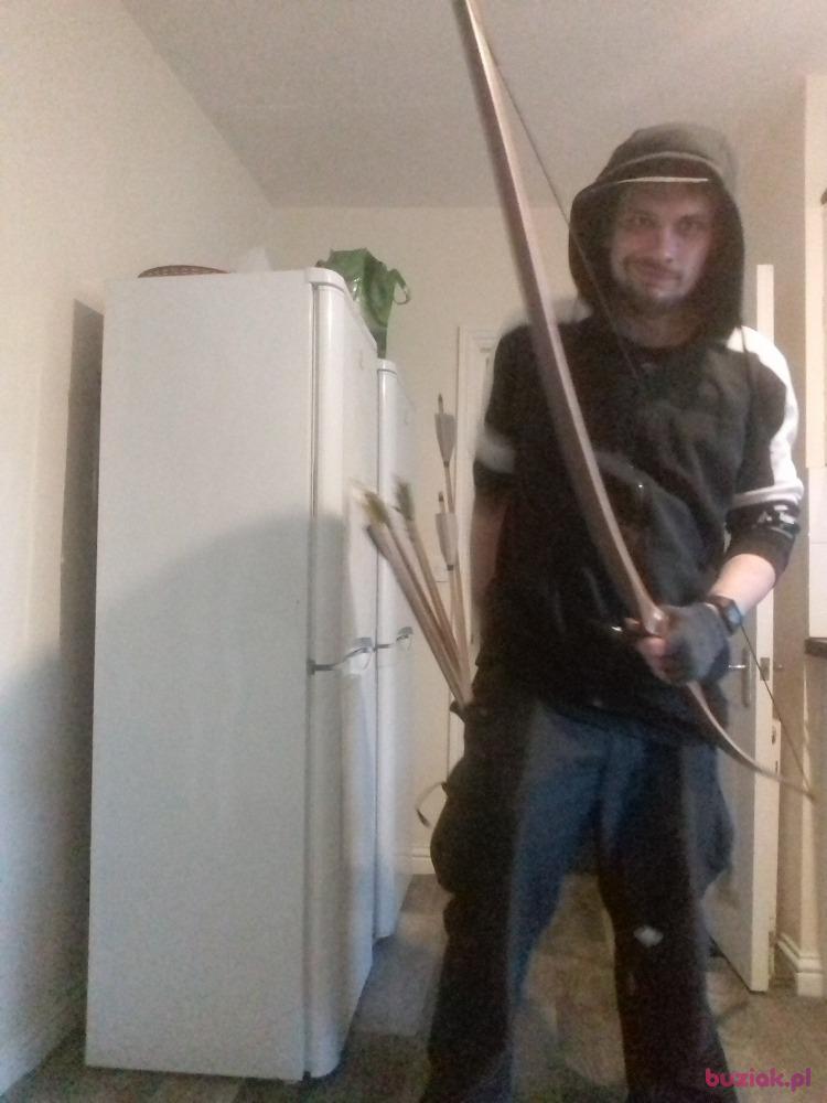 Dawid, Mężczyzna, 34, Westminster, Wielka Brytania, Zdjęcie: 4