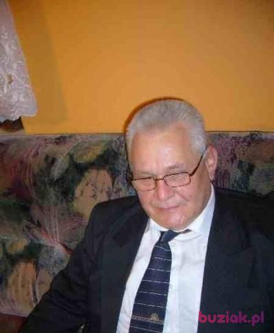 Leszek, Male, 71, Szczecin, Polska, Photo: 1
