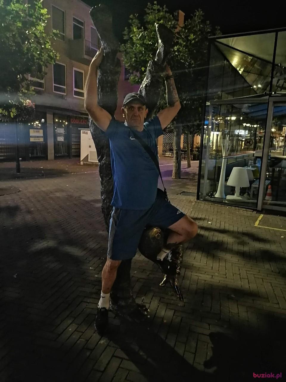 Mariusz, Mężczyzna, 55, Oss, Holandia, Zdjęcie: 3