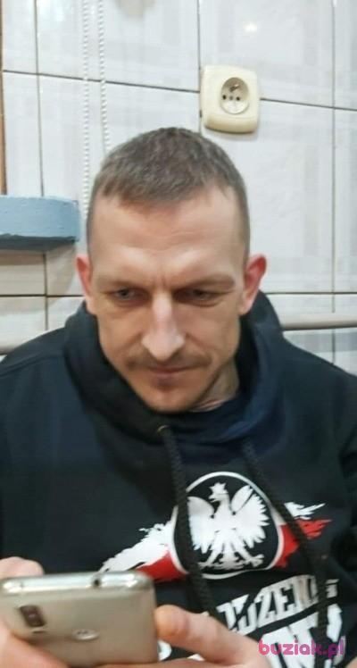 01a01, Mężczyzna, 40, Kluczbork, Polska, Zdjęcie: 4