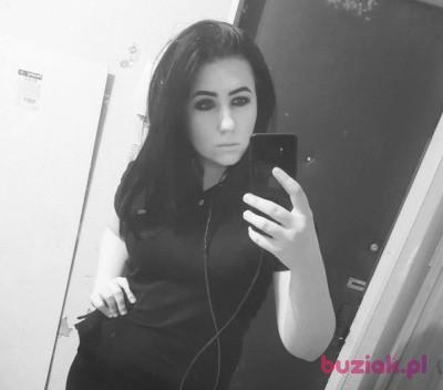 Annette, Female, 27, Byczyna, Polska, Photo: 2