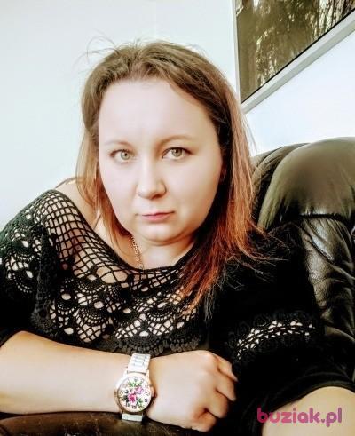 Basia, Female, 40, Chełm, Polska, Photo: 2