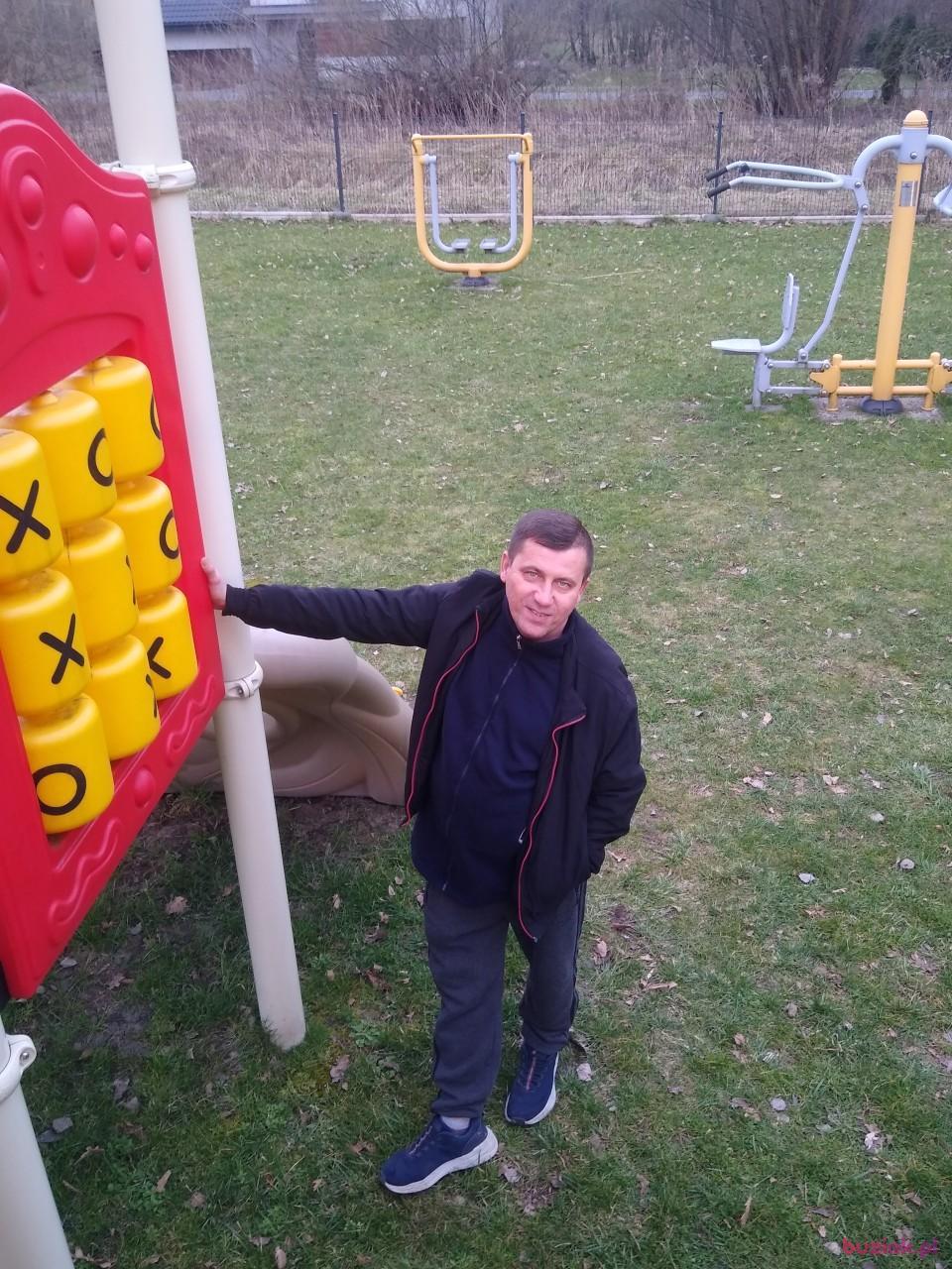 Dam, Male, 46, Tychy, Polska, Photo: 4