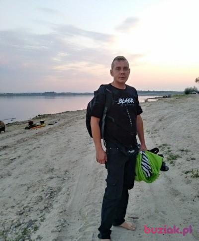 Marcin, Male, 42, Wrocław, Polska, Photo: 2