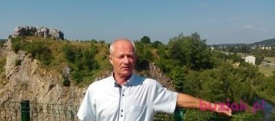 Andrzej, Mężczyzna, 66, Zduńska Wola, Polska, Zdjęcie: 1