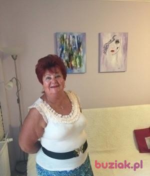Anna, Kobieta, 76, Warszawa, Polska, Zdjęcie: 2