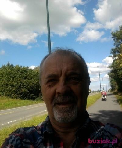 Andrzej, Male, 66, Szczecin, Polska, Photo: 1