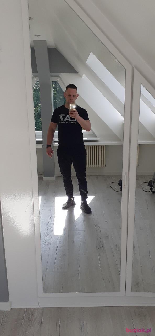 Paweł, Male, 32, Berlin, Niemcy, Photo: 5