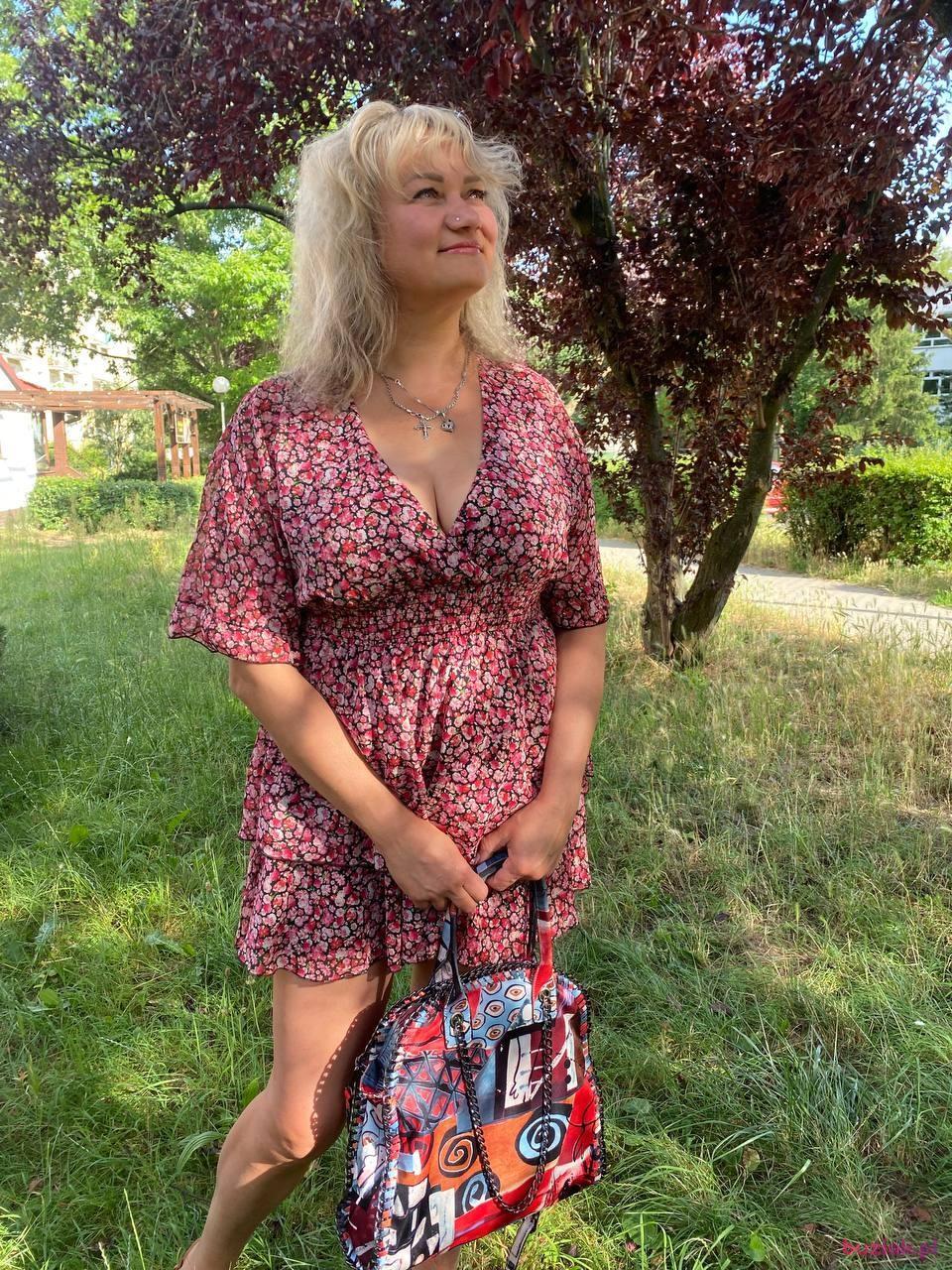 Jana, Kobieta, 51, Gorzów Wielkopolski, Polska, Zdjęcie: 4