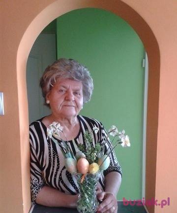 Bogusia, Kobieta, 76, Włocławek, Polska, Zdjęcie: 3