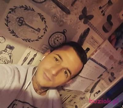 Norbert, Male, 37, Gliwice, Polska, Photo: 1