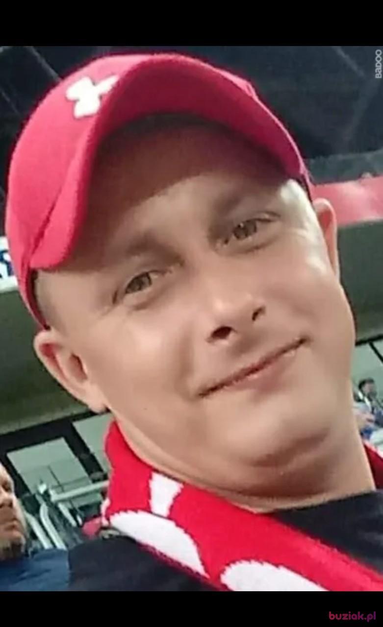 Radosław, Mężczyzna, 37, Ruda Śląska, Polska, Zdjęcie: 2