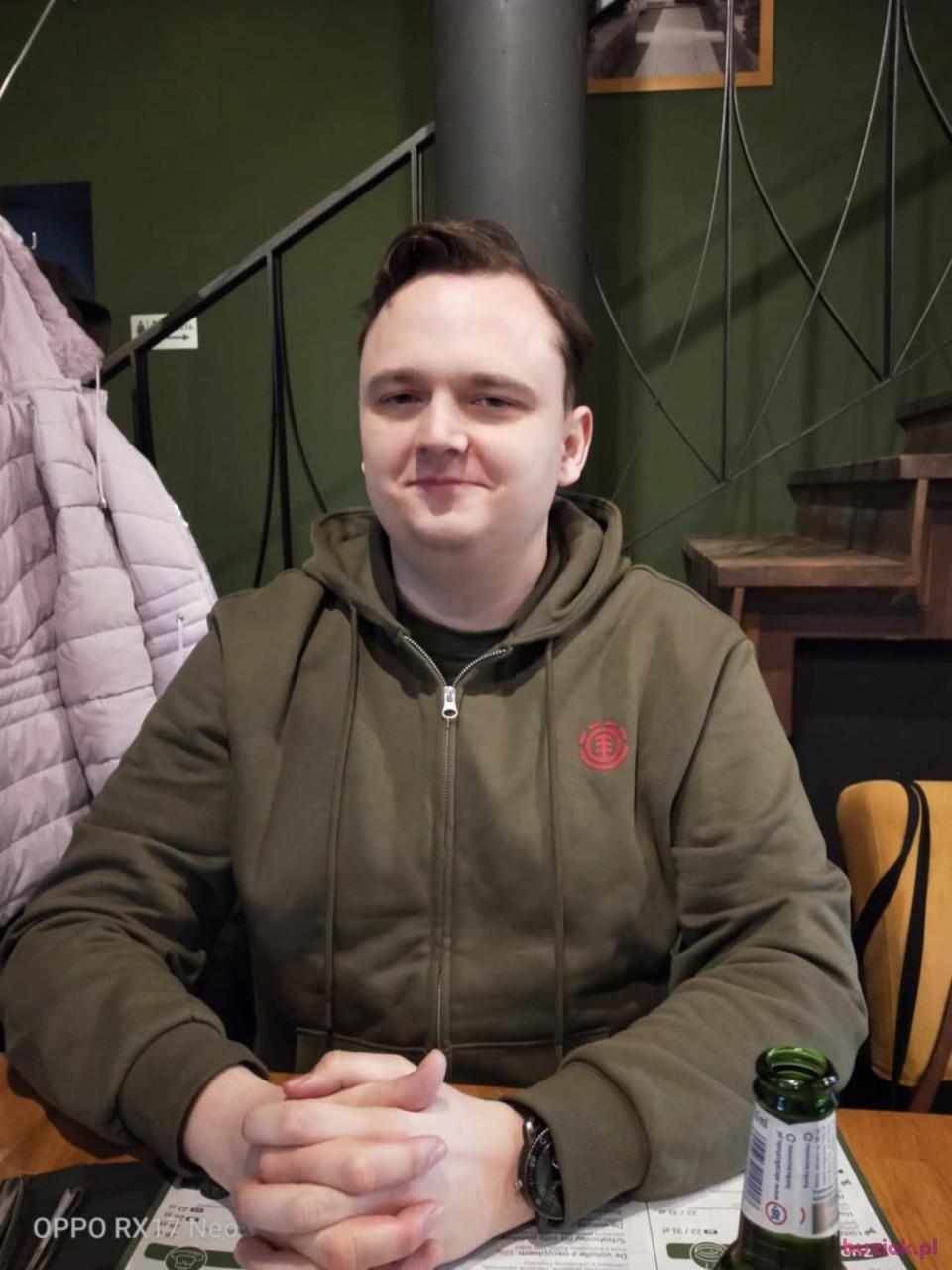 Albert, Male, 28, Piotrków Trybunalski, Polska, Photo: 4