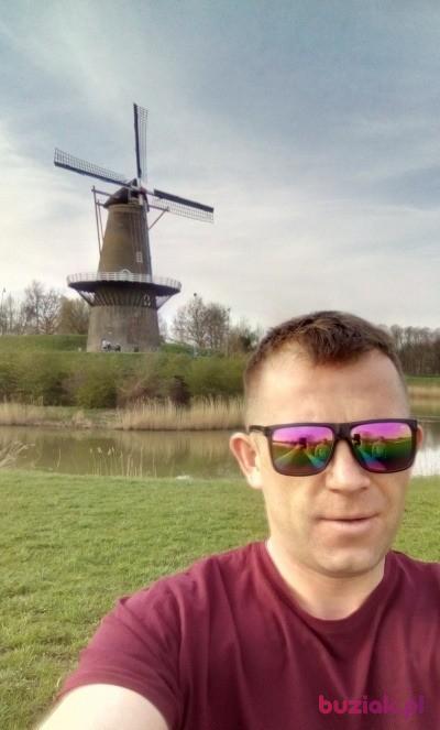 Marceli, Mężczyzna, 41, Holandia, Zdjęcie: 2