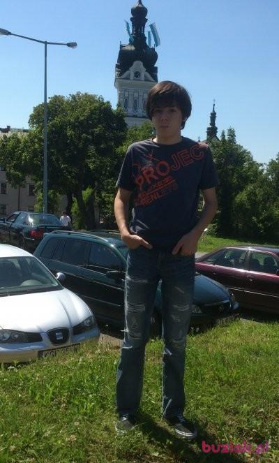 Kendall, Male, 28, Tarnów, Polska, Photo: 2