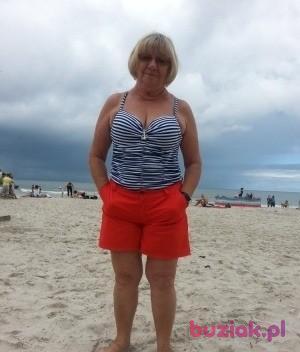 Halina, Female, 81, Mikołów, Polska, Photo: 7