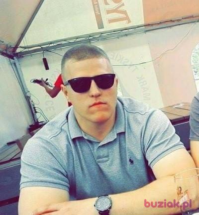 Adrian, Mężczyzna, 35, Rotterdam, Holandia, Zdjęcie: 1