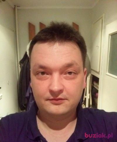 wiktor, Mężczyzna, 45, Piła, Polska, Zdjęcie: 2