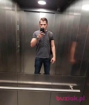 Piotr, Mężczyzna, 37, Warszawa, Polska, Zdjęcie: 2
