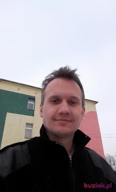 Dariusz, Mężczyzna, 46, Toruń, Polska, Zdjęcie: 1