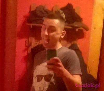 Patryk, Male, 33, Kraków, Polska, Photo: 3